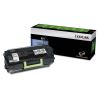 52D1000 Toner, 6,000 Page-Yield, Black 1