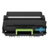 55B0ZA0 Photoconductor Unit, 40,000 Page-Yield, Black 1