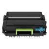 55B1H00 Return Program High-Yield Toner, 15,000 Page-Yield, Black 1