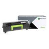 56F0H0G High-Yield Toner, 15,000 Page-Yield, Black 1