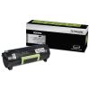 60F0H0G Unison High-Yield Toner, 10,000 Page-Yield, Black 1