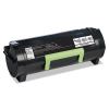 60F1X00 Ultra High-Yield Toner, 20,000 Page-Yield, Black 1