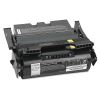 64015SA Return Program Toner, 6,000 Page-Yield, Black 1