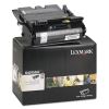 64015SA Return Program Toner, 6,000 Page-Yield, Black 2