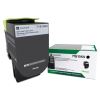 71B10K0 Unison Toner, 3,000 Page-Yield, Black 1