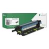 72K0FK0 Return Program Photoconductor Kit, 500 Page-Yield, Black 1