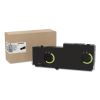 72K0W00 (CS820) Return Program Waste Toner Container, 115,000 Page-Yield 1