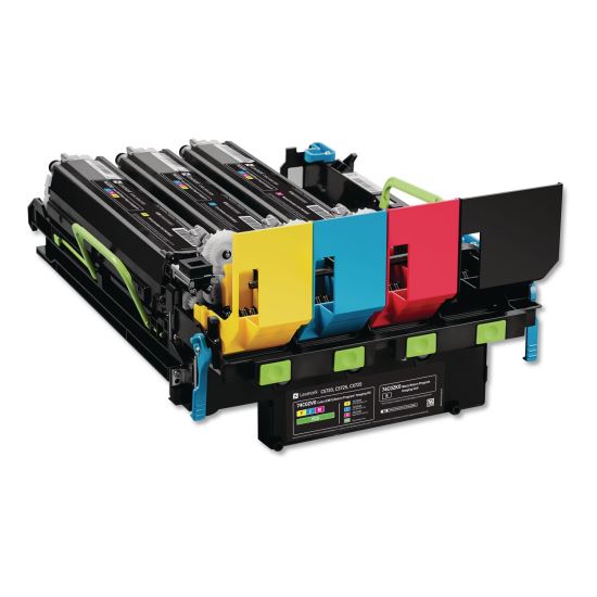 Lexmark Color (CMY) Return Program Imaging Kit (150000 Yield) 1