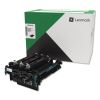 78C0ZV0 Return Program Imaging Kit, 125,000 Page-Yield, Black 1