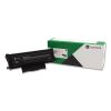 B221000 Return Program Toner, 1,200 Page-Yield, Black 1