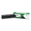 C341XK0 Return Program Extra High-Yield Toner, 4,500 Page-Yield, Black 1