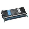 C5220CS Return Program Toner, 3,000 Page-Yield, Cyan 1