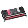 C5220MS Return Program Toner, 3,000 Page-Yield, Magenta 1
