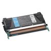 C5240CH Return Program High-Yield Toner, 5,000 Page-Yield, Cyan 1