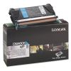 C5240CH Return Program High-Yield Toner, 5,000 Page-Yield, Cyan 2