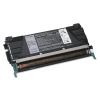C5240KH Return Program High-Yield Toner, 8,000 Page-Yield, Black 1