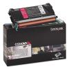 C5340MX Return Program Extra High-Yield Toner, 7,000 Page-Yield, Magenta 2