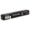C734X20G Photoconductor Kit, 20,000 Page-Yield, Black 1
