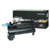 C792A1CG Return Program Toner, 6,000 Page-Yield, Cyan 1