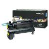C792A1YG Return Program Toner, 6,000 Page-Yield, Yellow 1