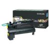 C792A4YG Return Program Toner, 6,000 Page-Yield, Yellow 1