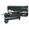 C792X1KG Return Program Extra High-Yield Toner, 20,000 Page-Yield, Black 1