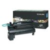 C792X4KG Return Program Extra High-Yield Toner, 17,000 Page-Yield, Black 1