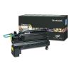 C792X4YG Return Program Extra High-Yield Toner, 17,000 Page-Yield, Yellow 1