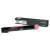 C950X2MG Extra High-Yield Toner, 22,000 Page-Yield, Magenta 1
