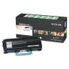 E260A11A Return Program Toner, 3,500 Page-Yield, Black 1