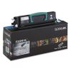 E352H11A Return Program High-Yield Toner, 9,000 Page-Yield, Black 1
