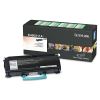 E460X11A Return Program Extra High-Yield Toner, 15,000 Page-Yield, Black 1