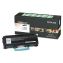 Lexmark Extra High Yield Return Program Toner Cartridge (15000 Yield) 1
