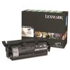 T654X41G Extra High-Yield Toner, 36,000 Page-Yield, Black 1