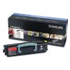 X203A11G Return Program Toner, 2,500 Page-Yield, Black 1