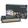 X746H1KG Return Program High-Yield Toner, 12,000 Page-Yield, Black 1