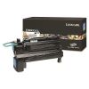 X792X2CG Extra High-Yield Toner, 20,000 Page-Yield, Cyan 1