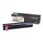 Lexmark High Yield Magenta Non-Return Program Toner Cartridge (22000 Yield) 1