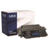 Compatible C4127X(M) (27XM) High-Yield MICR Toner, 10,000 Page-Yield, Black 1