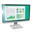 Antiglare Frameless Filter for 24" Widescreen Monitor, 16:9 Aspect Ratio 1