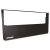 044829 Ribbon, Black 1
