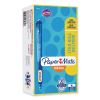 InkJoy 300 RT Ballpoint Pen, Retractable, Medium 1 mm, Blue Ink, Blue Barrel, 36/Pack 2