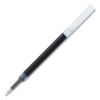 Refill for Pentel EnerGel Retractable Liquid Gel Pens, Fine Needle Tip, Blue Ink 1