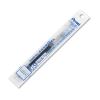 Refill for Pentel EnerGel Retractable Liquid Gel Pens, Fine Needle Tip, Blue Ink 2
