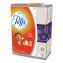 White Facial Tissue, 2-Ply, White, 180 Sheets/Box, 3 Boxes/Pack 1