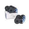 107675001 Ribbon, Black 1