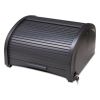 Locking Security Hood, 17.75w x 10.3h, Black2