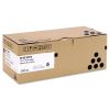 406344 Toner, 2,500 Page-Yield, Black 1