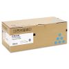 406345 Toner, 2,500 Page-Yield, Cyan 1