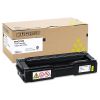 406347 Toner, 2,500 Page-Yield, Yellow 2